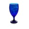 Libbey Libbey Iced Tea 16 oz. Blue Cobalt Tall Glass 1 Glass, PK12 4116SRB/UPC00 - alternate 5